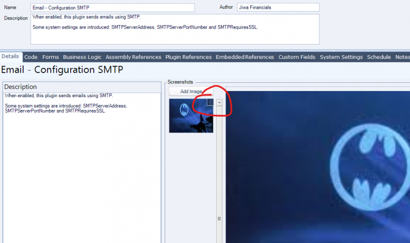 Plugin Image Delete button.png
