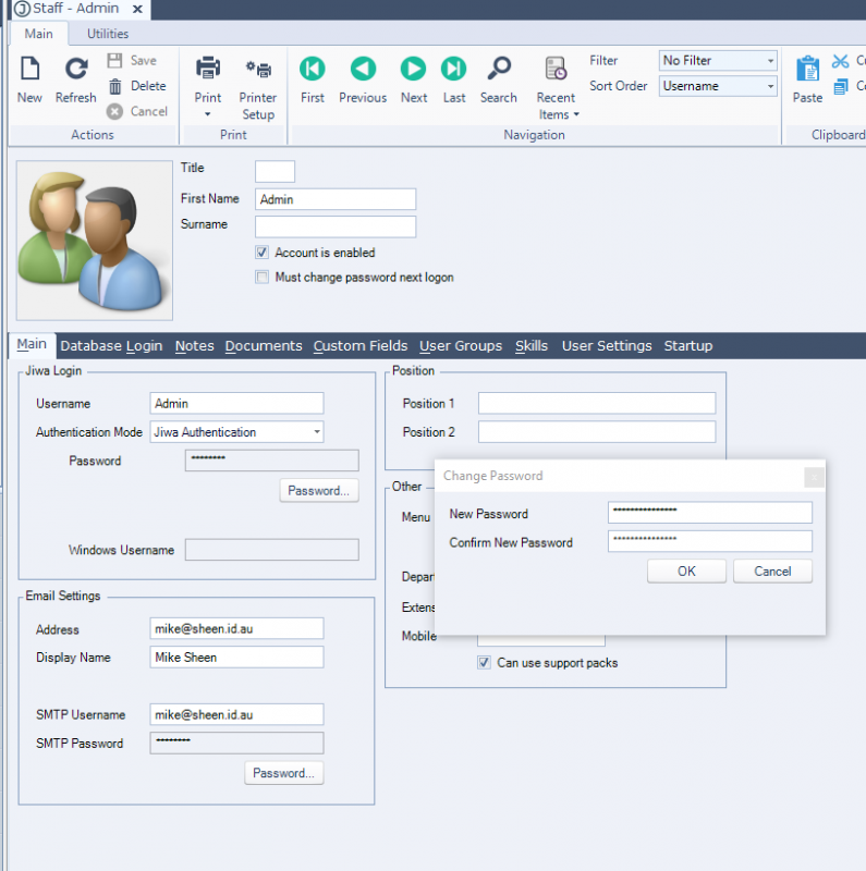 StaffMaintenance_Set_Password.PNG (74.6 KiB) Viewed 4038 times StaffMaintenance_Set_Password.PNG