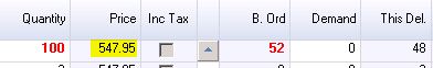 sales order price.JPG